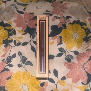 NIB Jason Wu Intense Black Felt Tip Eyeliner